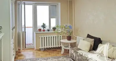 Appartement 2 chambres dans Muchaviecki sielski Saviet, Bélarus