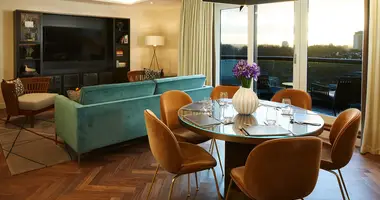 Apartamento 3 habitaciones en Londres, Reino Unido