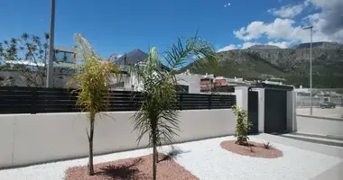 Villa 3 chambres dans Polop, Espagne