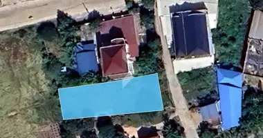 Участок земли в Sangkat Cheung Aek, Камбоджа