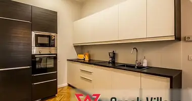Appartement 3 chambres dans Capitale de Prague, République tchèque