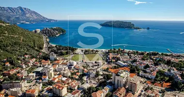 Bureau 24 m² dans Budva, Monténégro