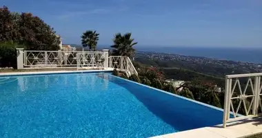 Villa in Abadin, Spanien