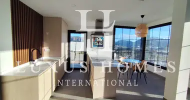 Villa 3 bedrooms in Polop, Spain