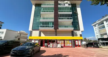 Apartamento 4 habitaciones en Gazipasa, Turquía