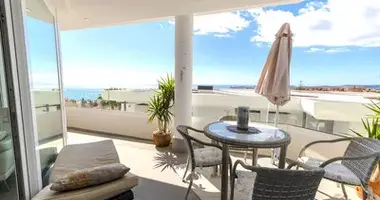 Apartamento 2 habitaciones en Fuengirola, Španjolska