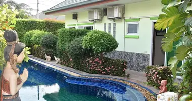 Villa en mab fakthxng, Tailandia