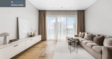 Maison dans Vilnius, Lituanie