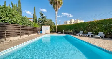 2 bedroom apartment in Paphos Municipality, Cyprus