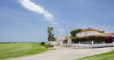 4 bedroom house in San Pedro Alcantara, Spain
