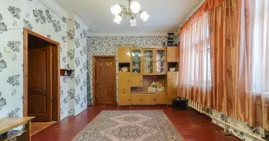 Apartamento 3 habitaciones en Minsk, Belarús