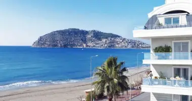 2 bedroom apartment in Alanya, Turkey