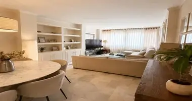 3 bedroom apartment in San Pedro Alcantara, Spain