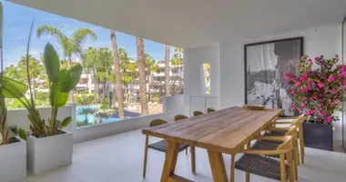 Apartamento 3 habitaciones en Španjolska