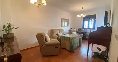 Wohnung 3 Schlafzimmer in Spanien