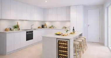 Penthouse w Torrevieja, Hiszpania