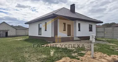 Дом в Брест, Беларусь