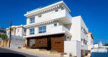 Apartment in Limassol, Cyprus