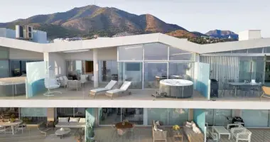 Mieszkanie 3 pokoi w Dos Hermanas, Hiszpania