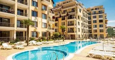 Appartement 1 chambre dans Sveti Vlas, Bulgarie