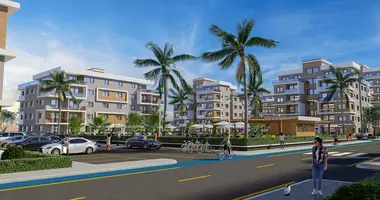 Apartment in Famagusta District, Cyprus