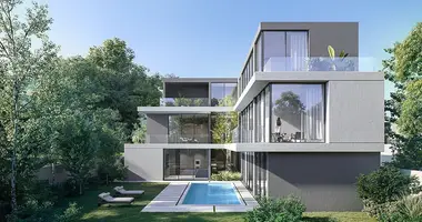 Villa 4 bedrooms in Sharjah, United Arab Emirates