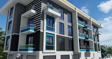 Apartment in Alanya, Turkey