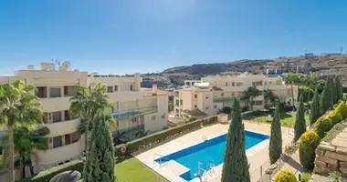 2 bedroom apartment in Dos Hermanas, Spain