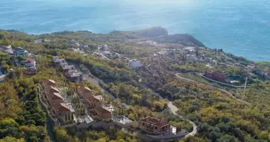 Участок земли в Tudorovici, Черногория