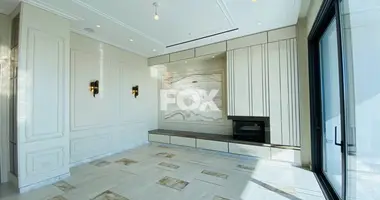 Квартира 4 спальни в Мутайяка, Кипр