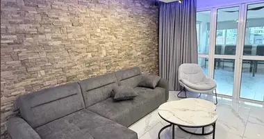 Wohnung 2 Schlafzimmer in Demos Agiou Athanasiou, Zypern
