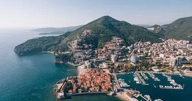 Appartement dans Budva, Monténégro