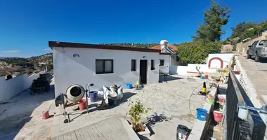 Бунгало 2 спальни в Mousere, Кипр