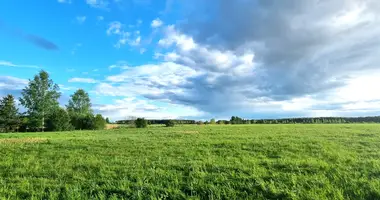 Grundstück in Marienbach, Lettland