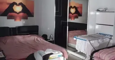 Apartamento 1 habitacion en Neos Marmaras, Grecia