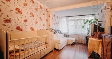 Mieszkanie 3 pokoi w Evenkiysky Rayon, Rosja