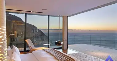 2 bedroom apartment in Budva, Montenegro