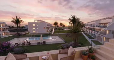 Penthouse 3 bedrooms in Vera, Spain