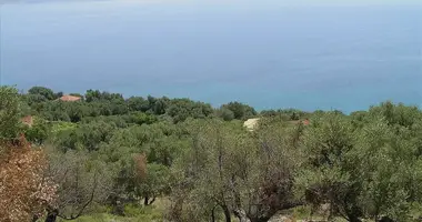 Terrain dans Lefkada Municipality, Grèce