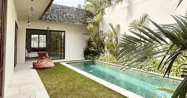 Apartamento 2 habitaciones en Kerobokan, Indonesia