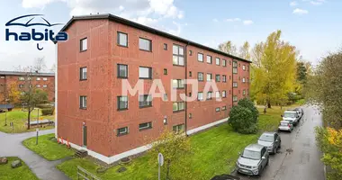 Apartamento en Helsinki sub region, Finlandia