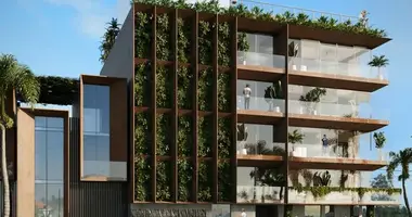 Apartamento 2 habitaciones en Wana Giri, Indonesia