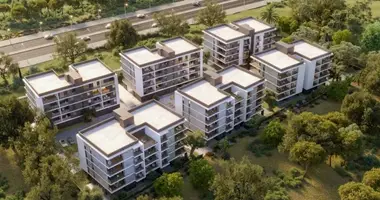Kawalerka w Limassol, Cypr