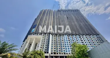 Appartement dans Pattaya, Thaïlande