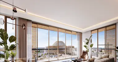 Appartement 1 chambre dans Doubaï, Émirats arabes unis