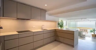 3 bedroom apartment in Dos Hermanas, Spain