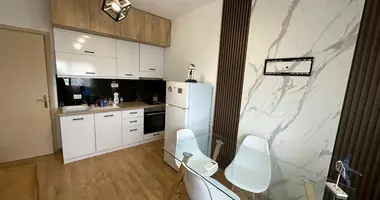 Apartamento 1 habitación en Bashkia Durres, Albania