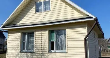 Maison dans Radaskovicki sielski Saviet, Bélarus