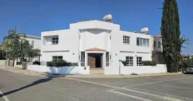 Casa 4 habitaciones en Pano Deftera, Chipre