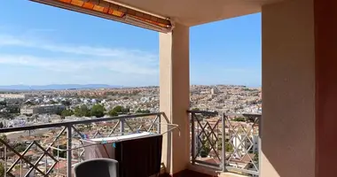 Квартира в Торревьеха, Испания